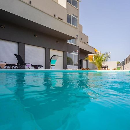 Apartamento Atena Zaton 2 Nin Exterior foto