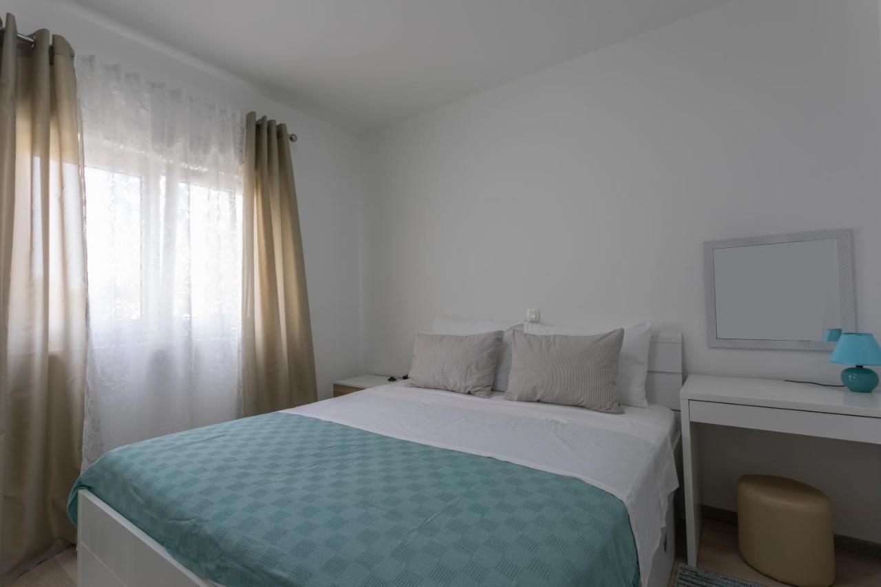 Apartamento Atena Zaton 2 Nin Exterior foto