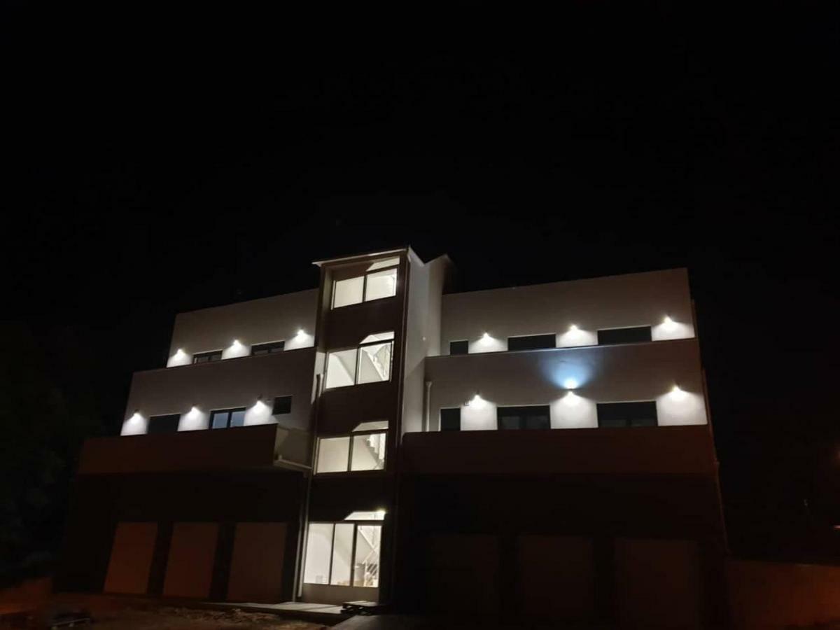 Apartamento Atena Zaton 2 Nin Exterior foto