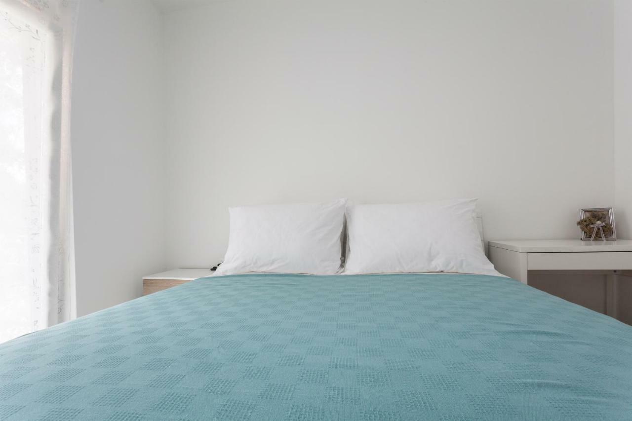 Apartamento Atena Zaton 2 Nin Exterior foto