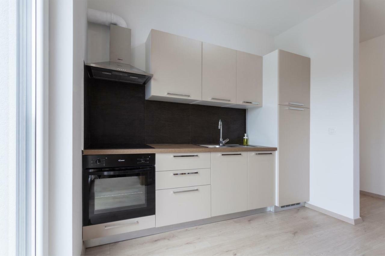 Apartamento Atena Zaton 2 Nin Exterior foto